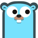 Go logo