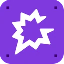Gong logo
