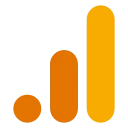 Google Analytics logo