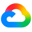 Google Cloud for Government logo