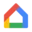 Google Home logo