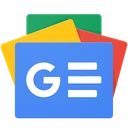 Google News logo