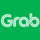 Grab logo