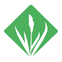 GRASS GIS logo