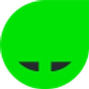 Green Man Gaming logo