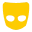 Grindr logo