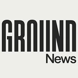 Ground News logo