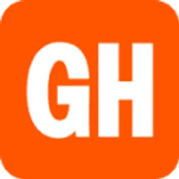 Grubhub logo