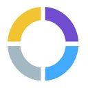 Guidewheel logo