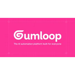 Gumloop logo