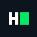 HackerRank logo