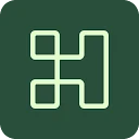 Halter logo