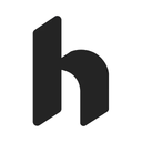 Handbid logo