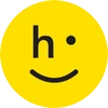 Happy Returns logo
