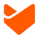 HappyFox logo