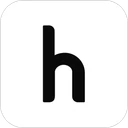 Hevo Data logo