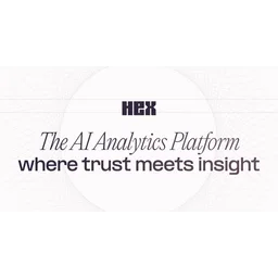 Hex logo