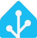 Home Assistant logo