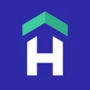 Hostfully logo