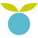 Huckleberry logo