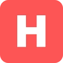 Humaans logo