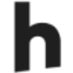 Hydrow logo
