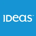 IDeaS logo