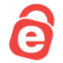 IDrive e2 logo