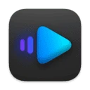IINA logo