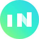 Increase logo