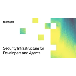 Infisical logo