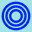 Influential logo