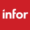 Infor CloudSuite Fashion logo