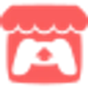 itch.io logo