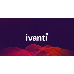 Ivanti logo