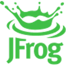 JFrog Artifactory logo
