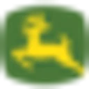John Deere Operations Center logo