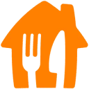 Just Eat logo