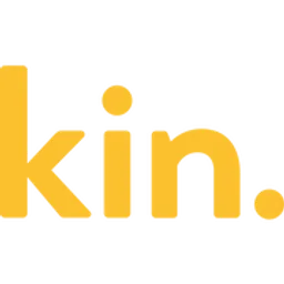 Kin Insurance logo