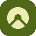 Komoot logo