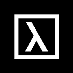 Lambda logo