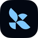 LangChain logo