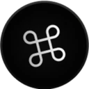 Lazy logo