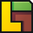 LDtk logo
