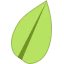 Leaflet logo
