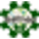 Leafmap logo