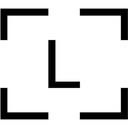 Ledger Live logo