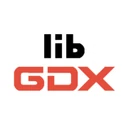 libGDX logo