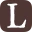 LibraryThing for Libraries logo