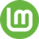 Linux Mint logo